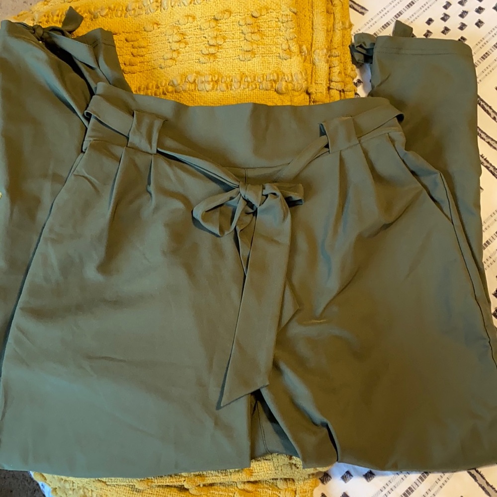 Women’s Dress Pants